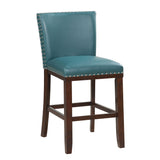 Tiffany - Counter Chair (Set of 2)