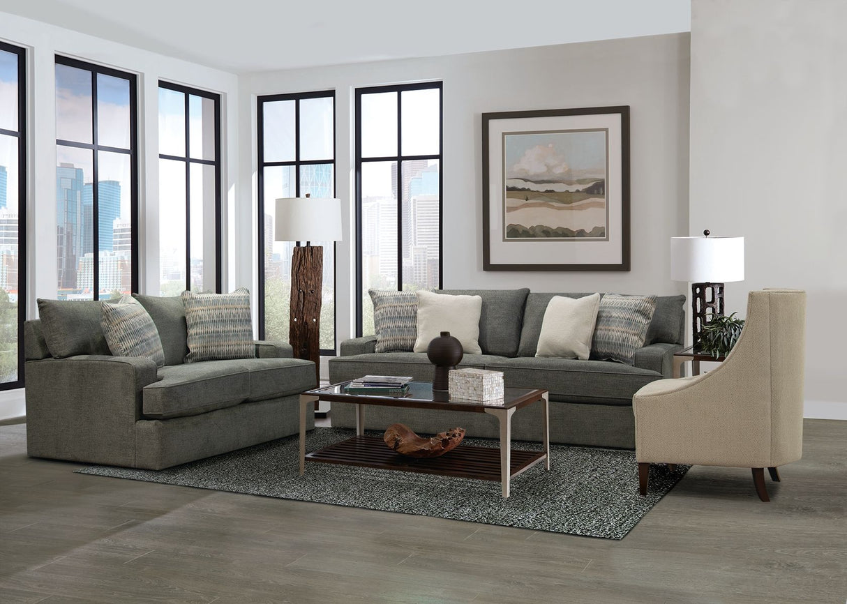 Anderson - 3300 - Loveseat