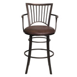 Bayview - Swivel Stool