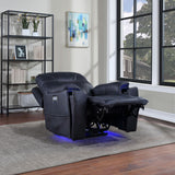 Lexington - Power Media Recliner