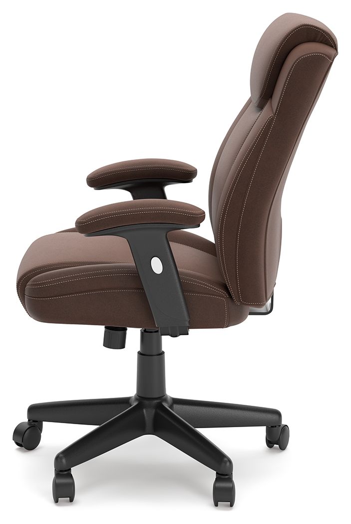 Corbindale - Swivel Desk Chair