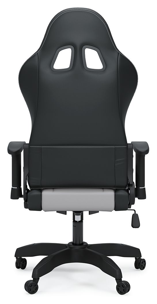 Lynxtyn - Swivel Chair