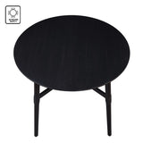 Oslo - Round Counter Table