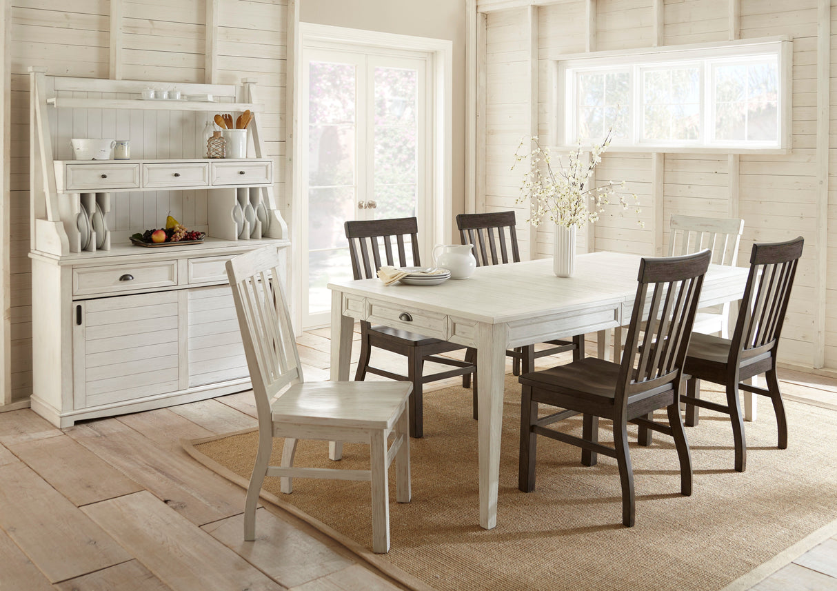 Cayla - Dining Set