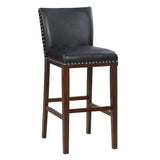 Tiffany - Bar Chair (Set of 2)