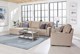 Del Mar - 8L00 - Lyndon 2 PC Sectional