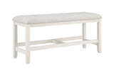 Hyland - Counter Height Bench