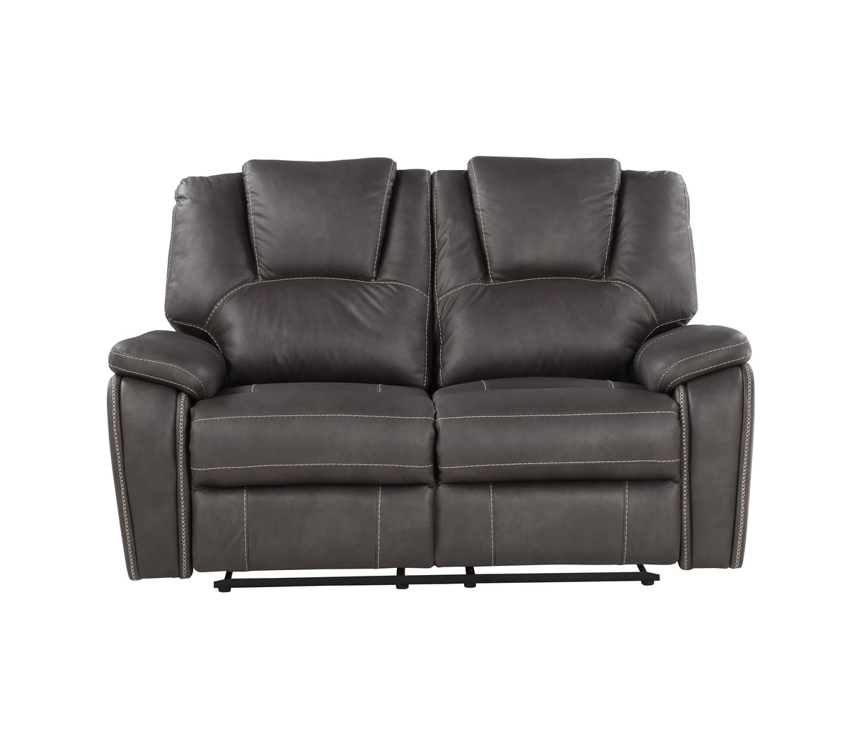 Katrine - Reclining Loveseat