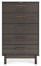 Brymont - Drawer Chest