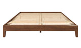 Nix - Platform Bed