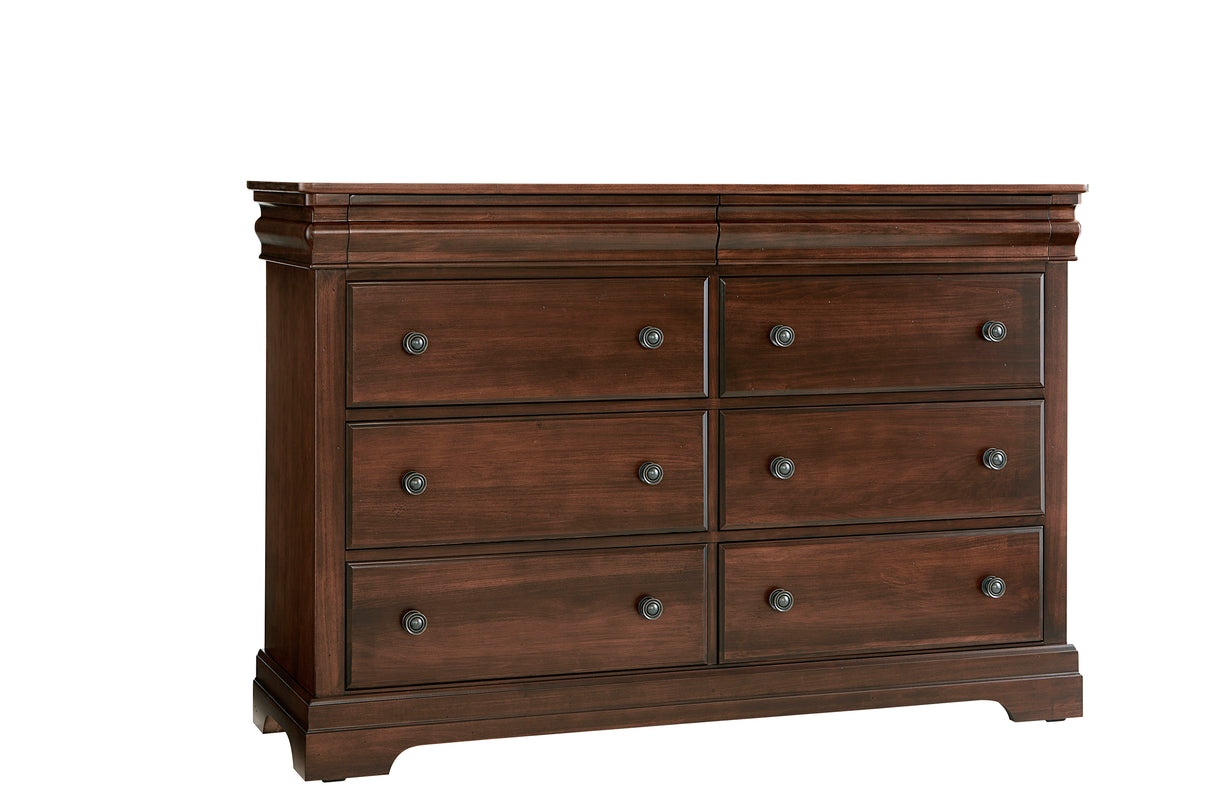 Vista - Dresser