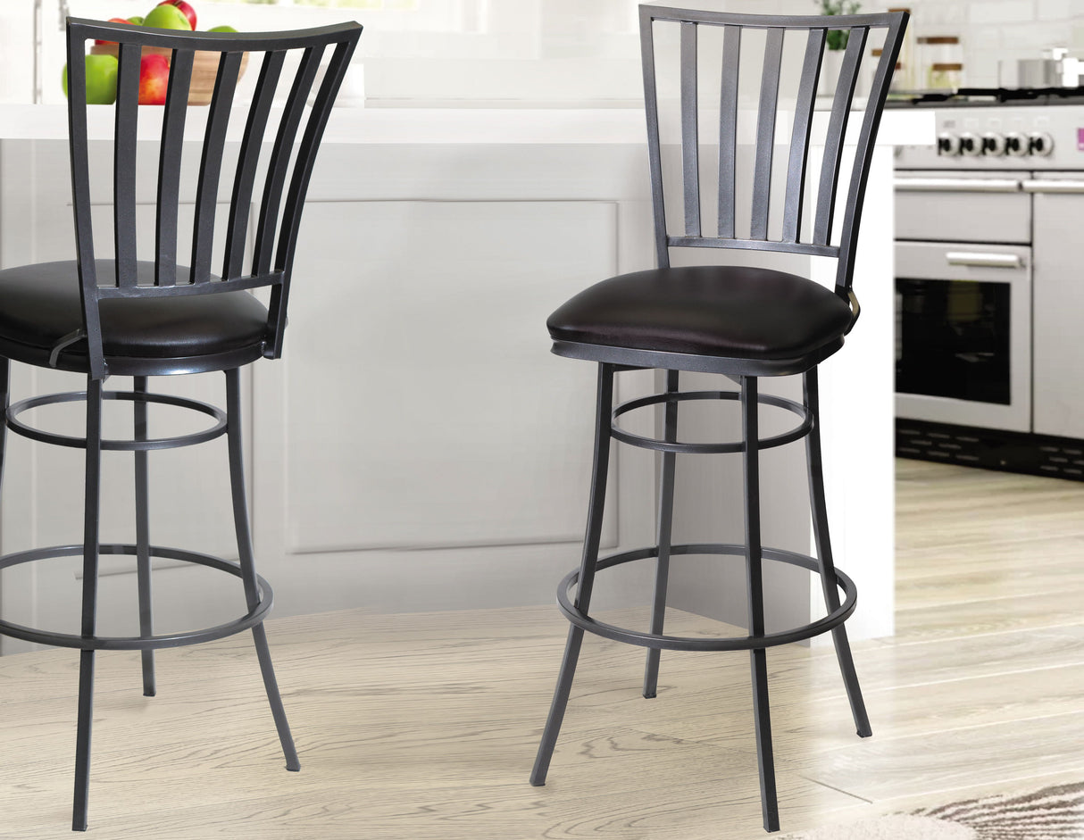 Stellan - Swivel Barstool