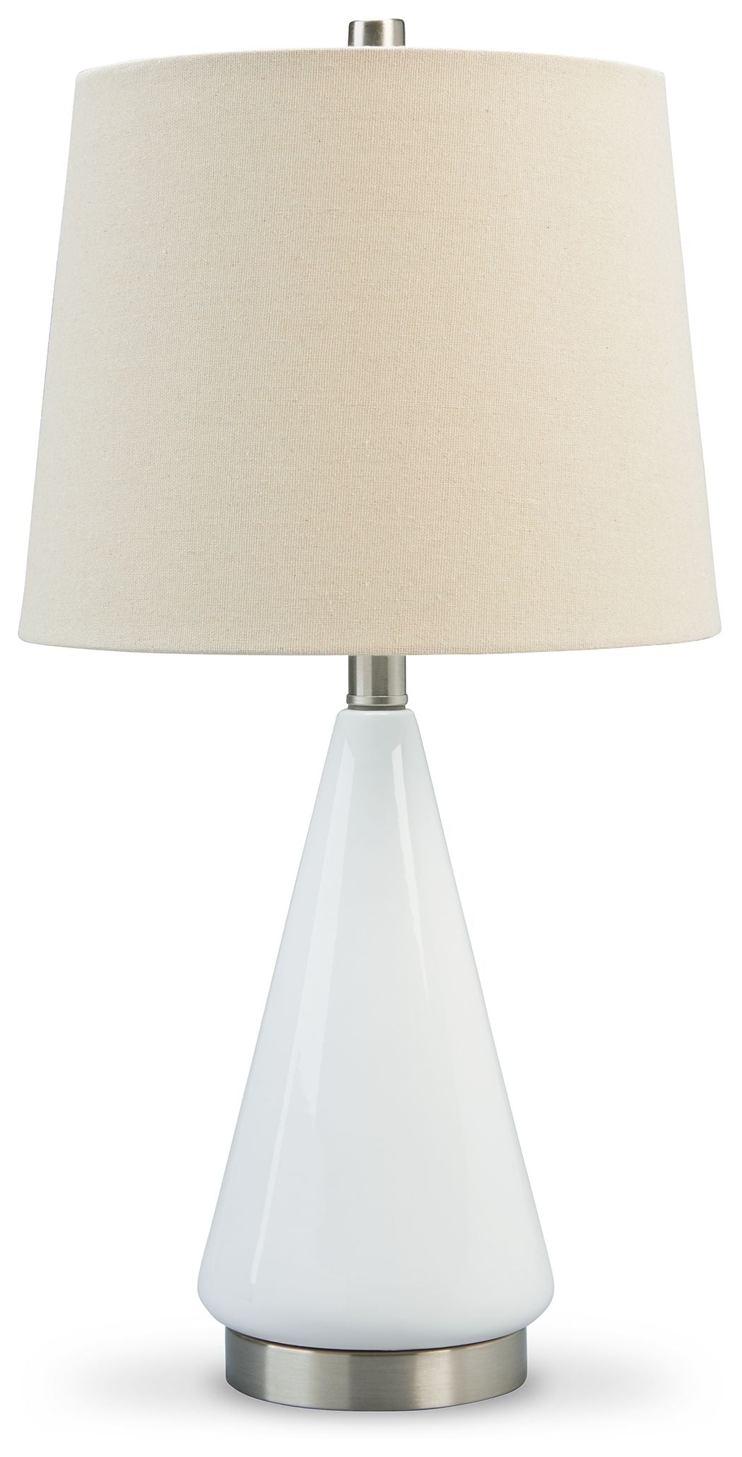 Ackson - Ceramic Table Lamp Set