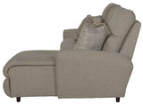 McPherson - Reclining Sectional