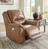 Trasimeno - Power Recliner