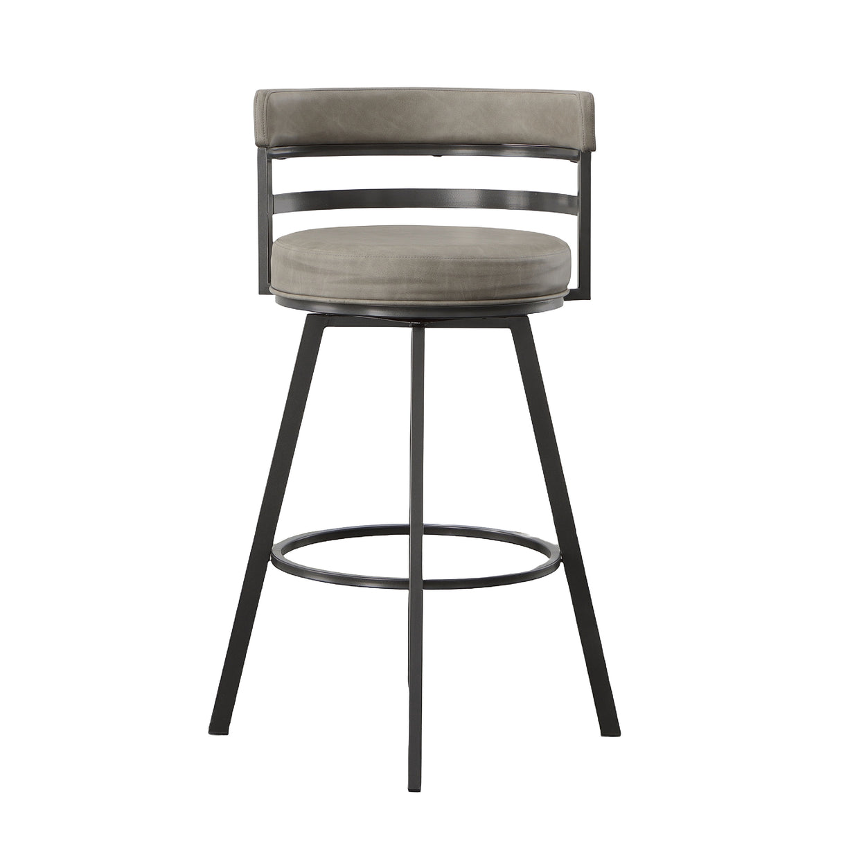 Gene - Swivel Bar Stool