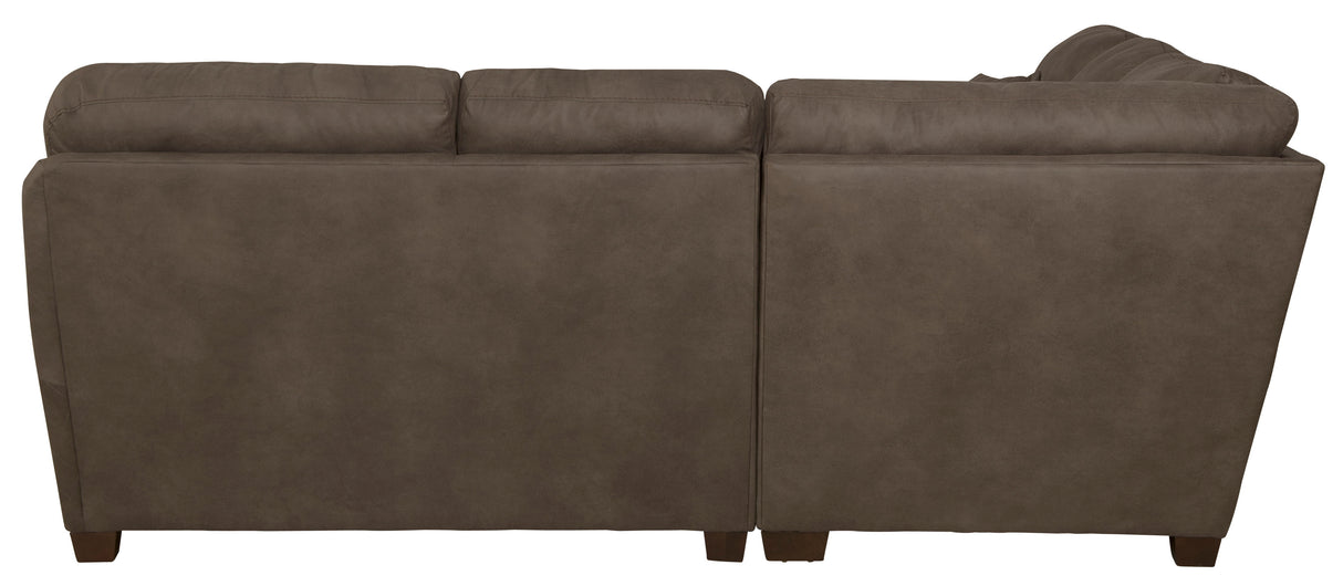 Royce - Sectional