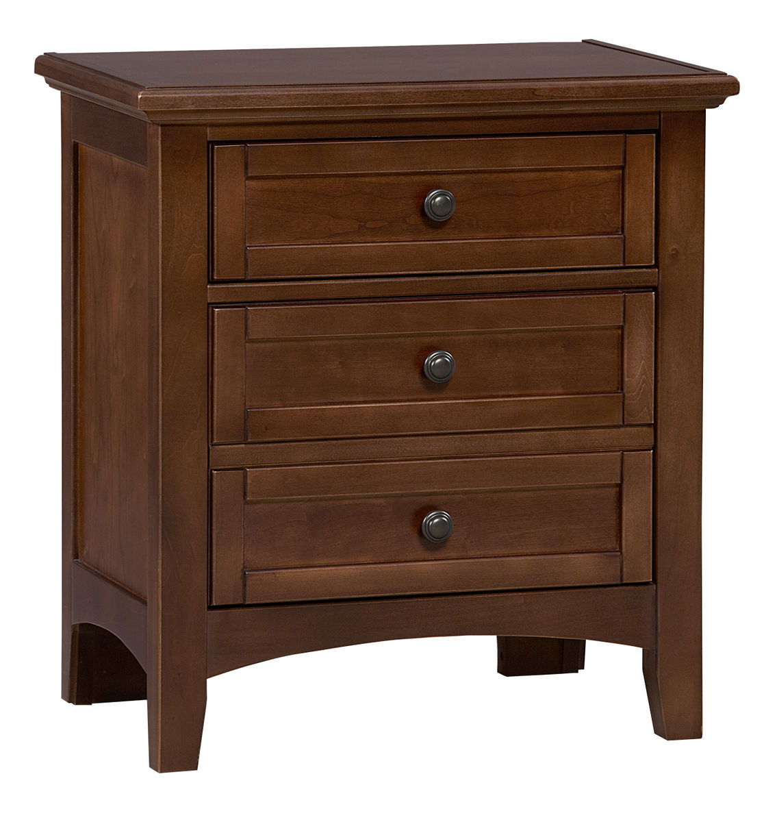 Bonanza - Nightstand