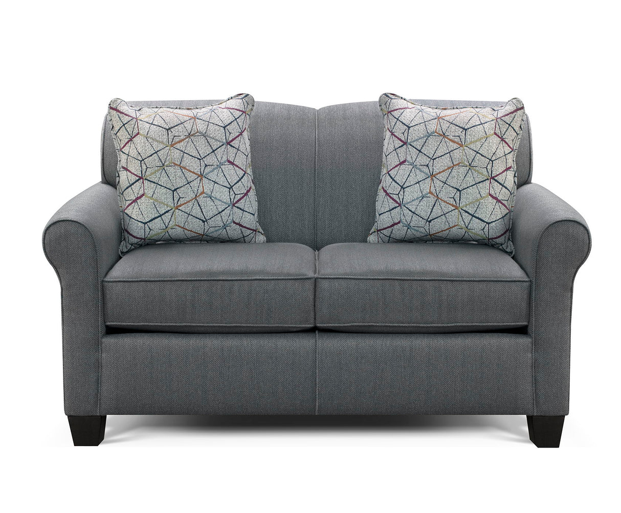 Angie - 4630/LS - Loveseat