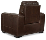 Alessandro - Power Recliner