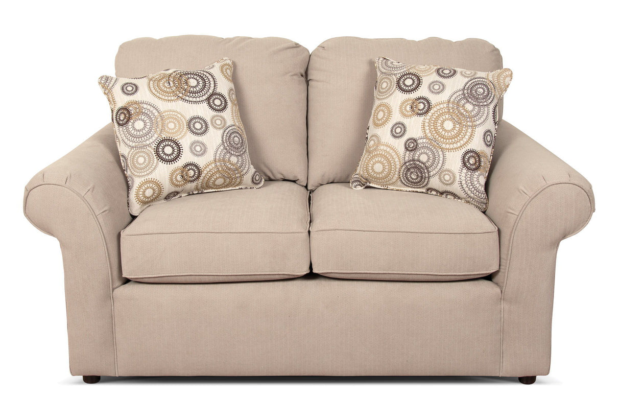 Malibu - 2400/X - Loveseat