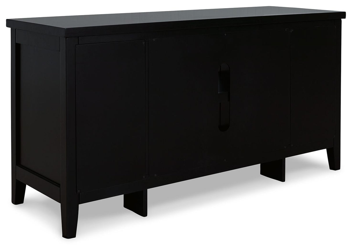 Mirimyn - TV Stand