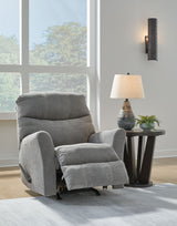 Marleton - Rocker Recliner