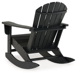 Sundown Treasure - Rocking Chair