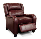 Leonard - 1930/AL/H - Leather Recliner