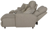 McPherson - Reclining Sectional