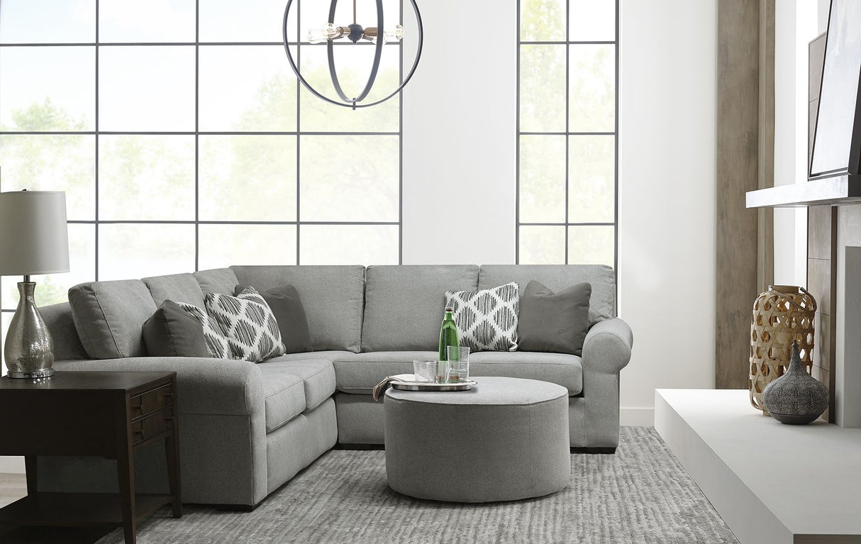 Ailor - 2650 - 2 PC Sectional