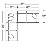 Harper - Sectional