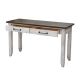 Bear Creek - Sofa Table