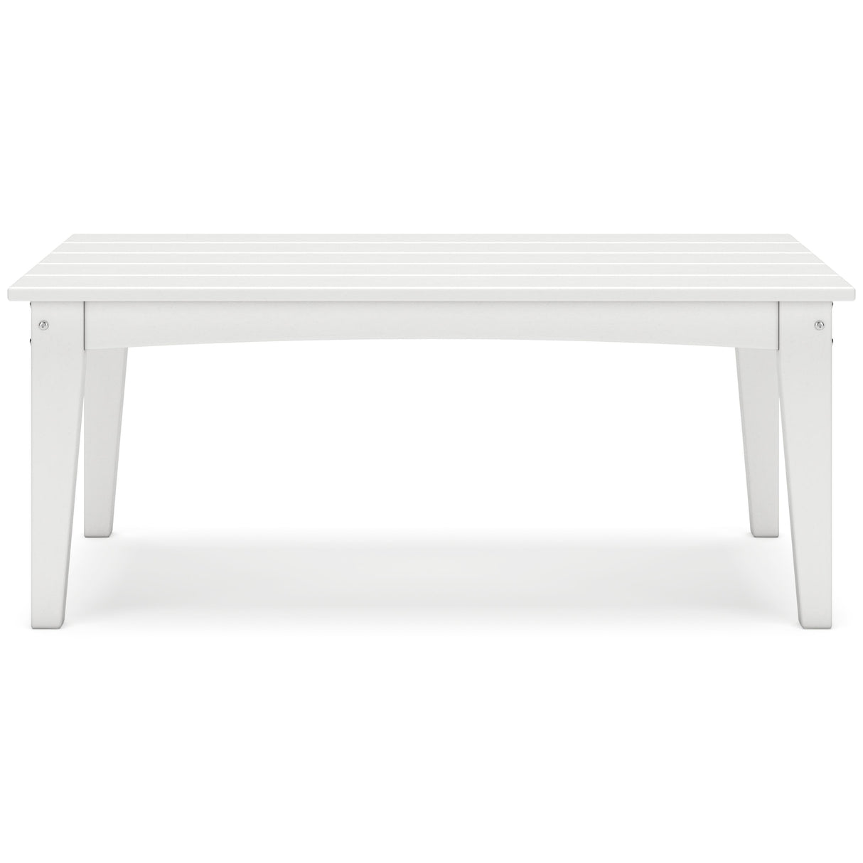 Hyland Wave - Rectangular Cocktail Table