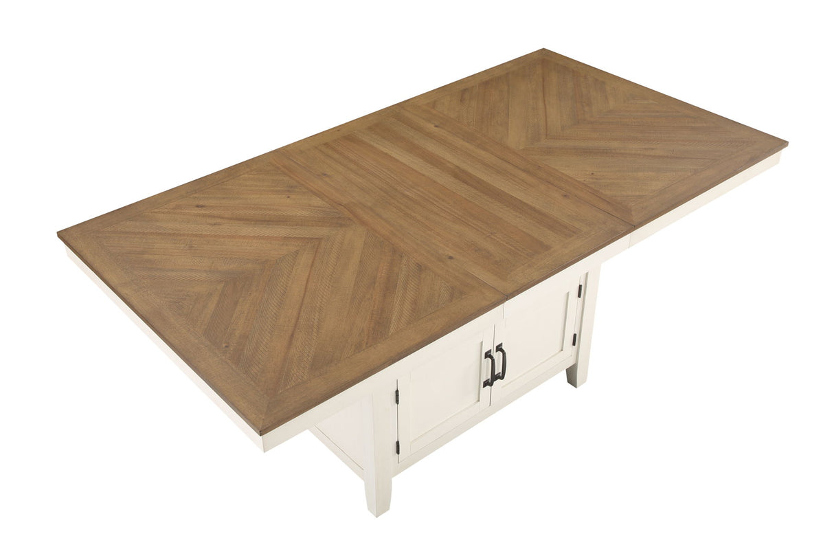 Hyland - Counter Height Table