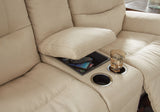 Next-gen Gaucho - Power Reclining Loveseat