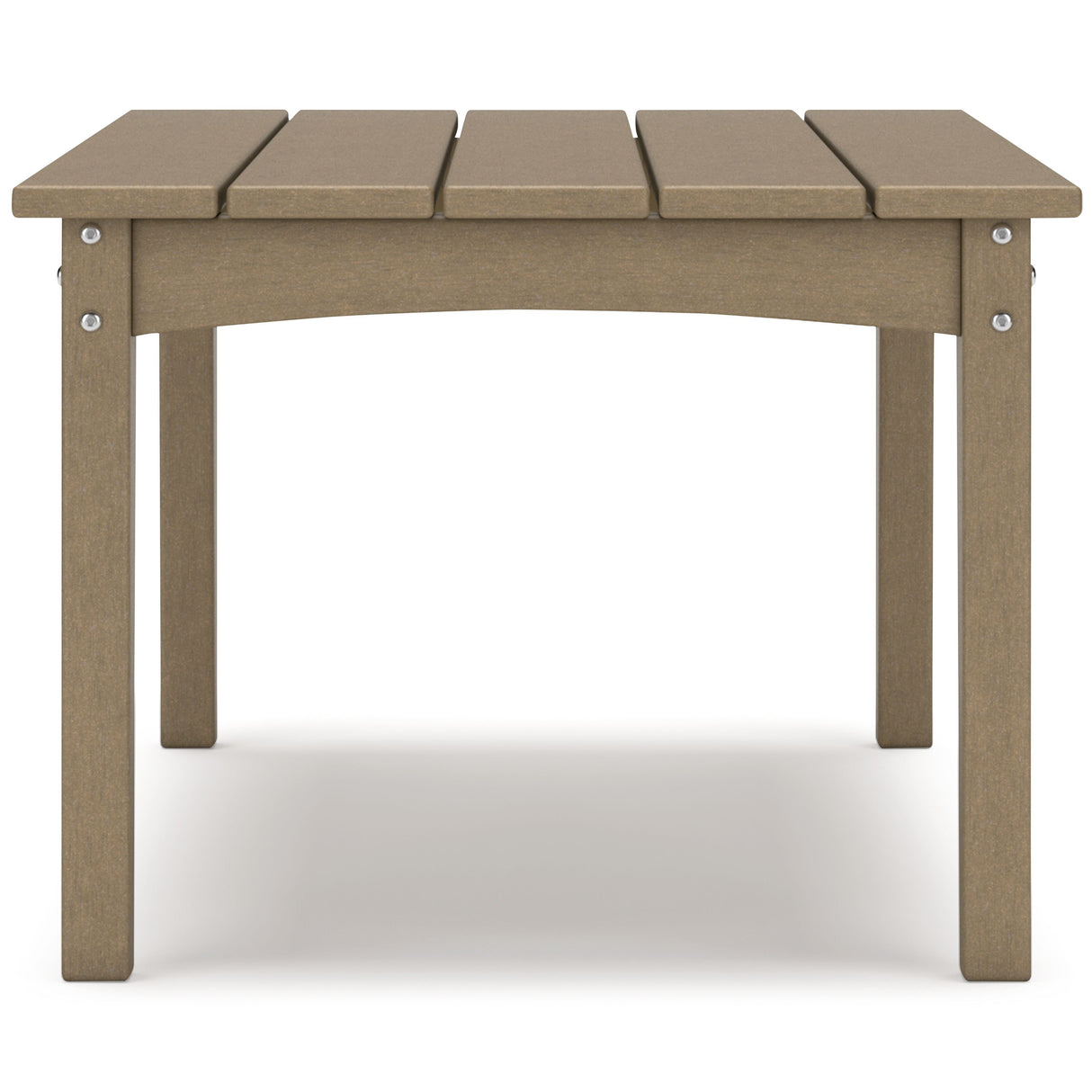 Hyland Wave - Rectangular Cocktail Table