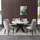 Xena - Dining Set