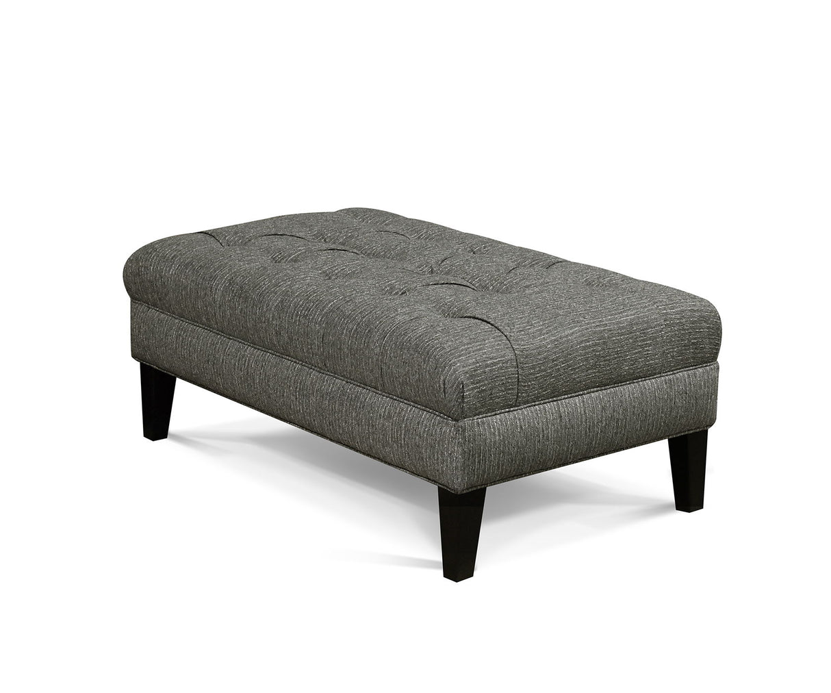 Canton - 7550/AL - Cocktail Ottoman