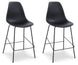 Forestead - Barstool (Set of 2)