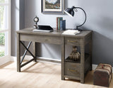 Dexter - Desk - Dark Gray