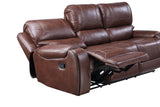 Keily - Reclining Sofa