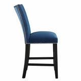 Camila - Counter Chair (Set of 2)