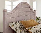 Bungalow - Arched Bed