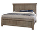 Yellowstone - American Dovetail Bed