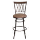 Sedona - Swivel Barstool