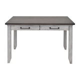 Bear Creek - Multi Function Table - White