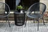 Mandarin Cape - Outdoor Table Set