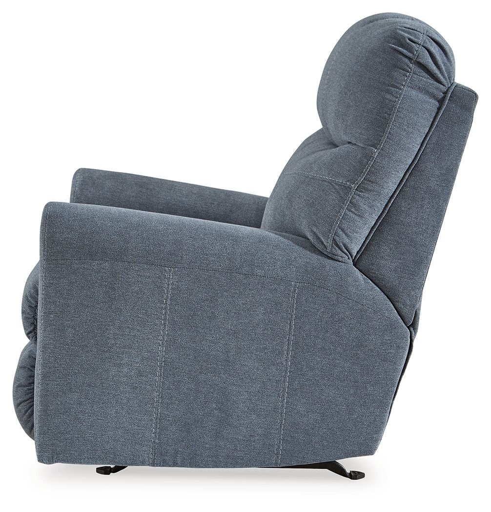 Marleton - Rocker Recliner