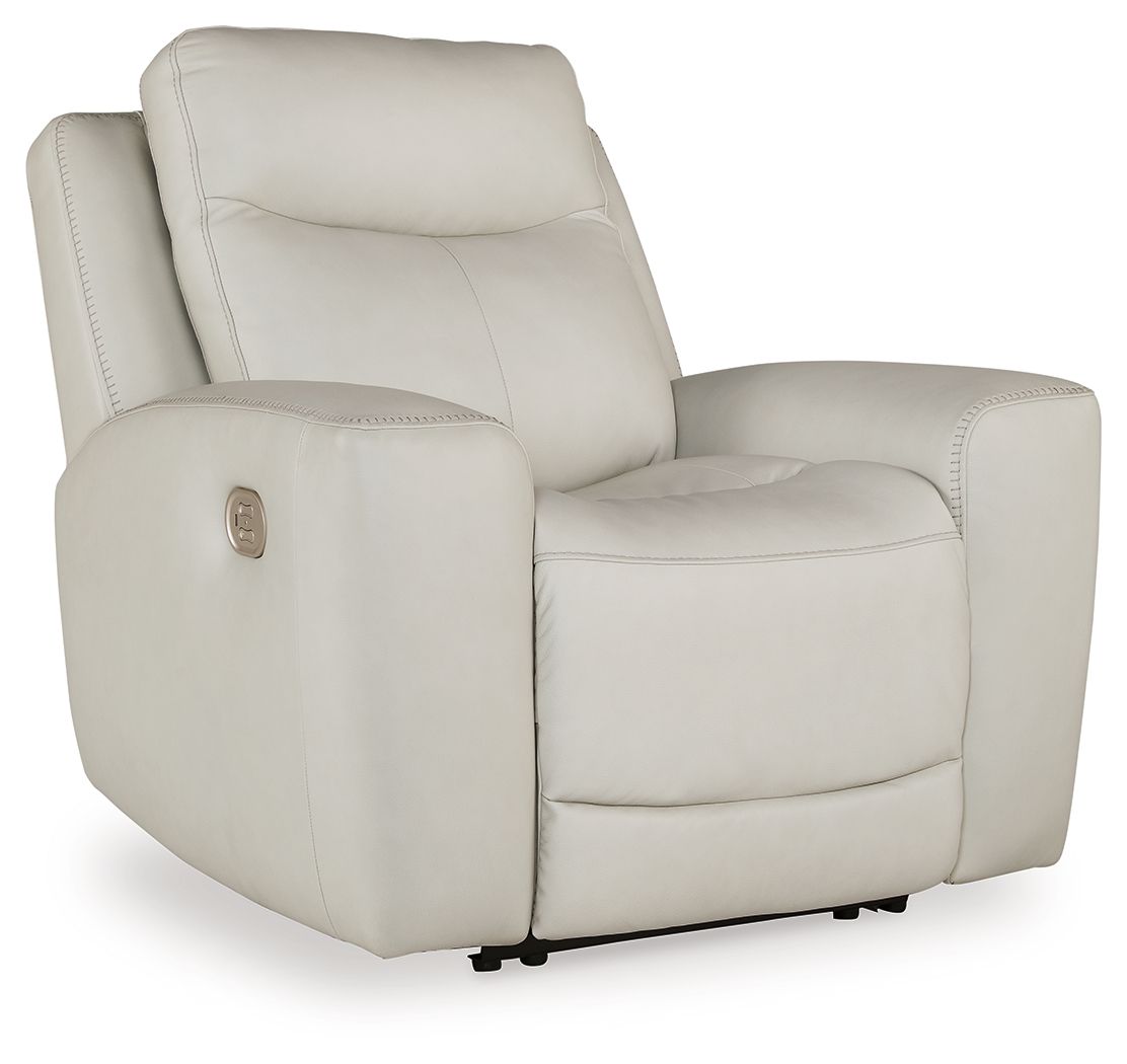 Mindanao - Pwr Recliner/Adj Headrest